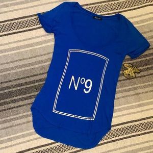 Signorelli Graphic Tee